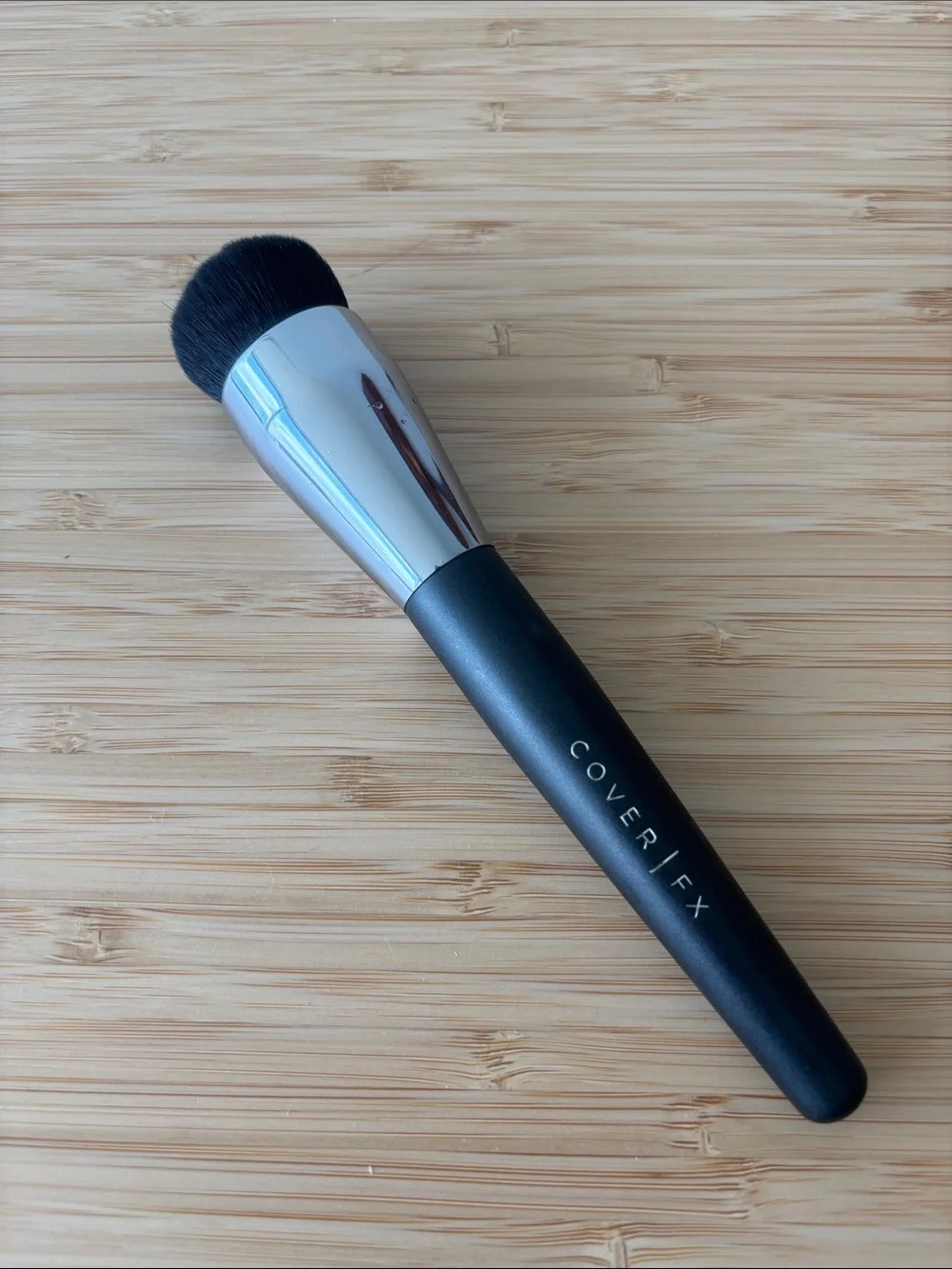 COVER FX Custom Blending Brush NWOT
