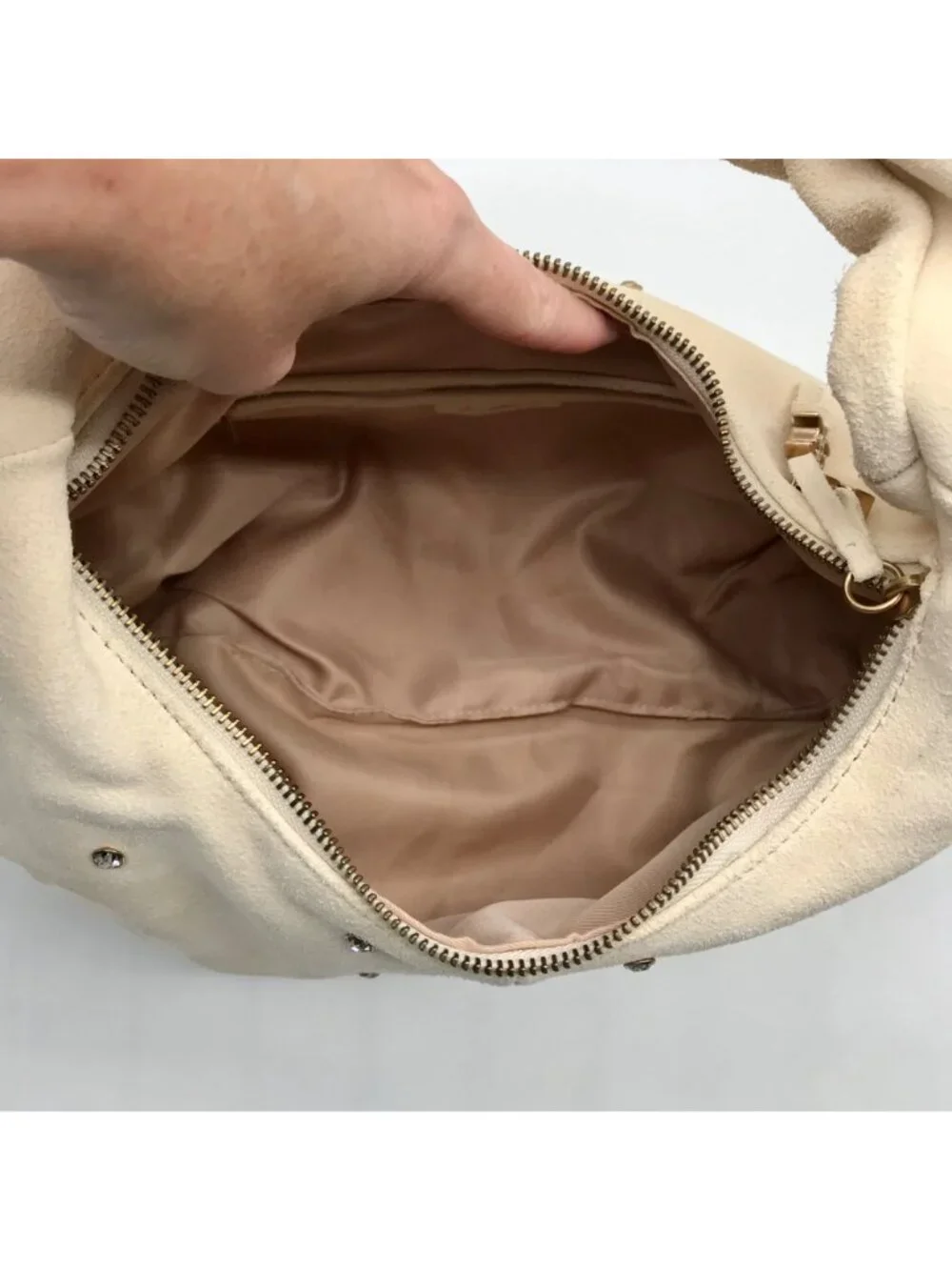 Sam Edelman add touch