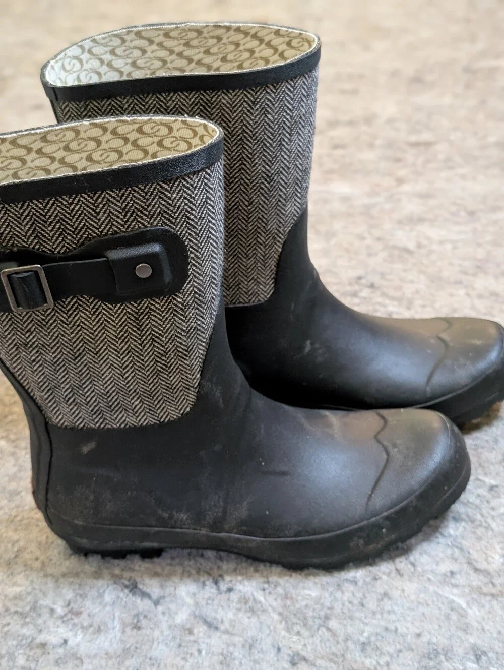chooka waterproof rain
