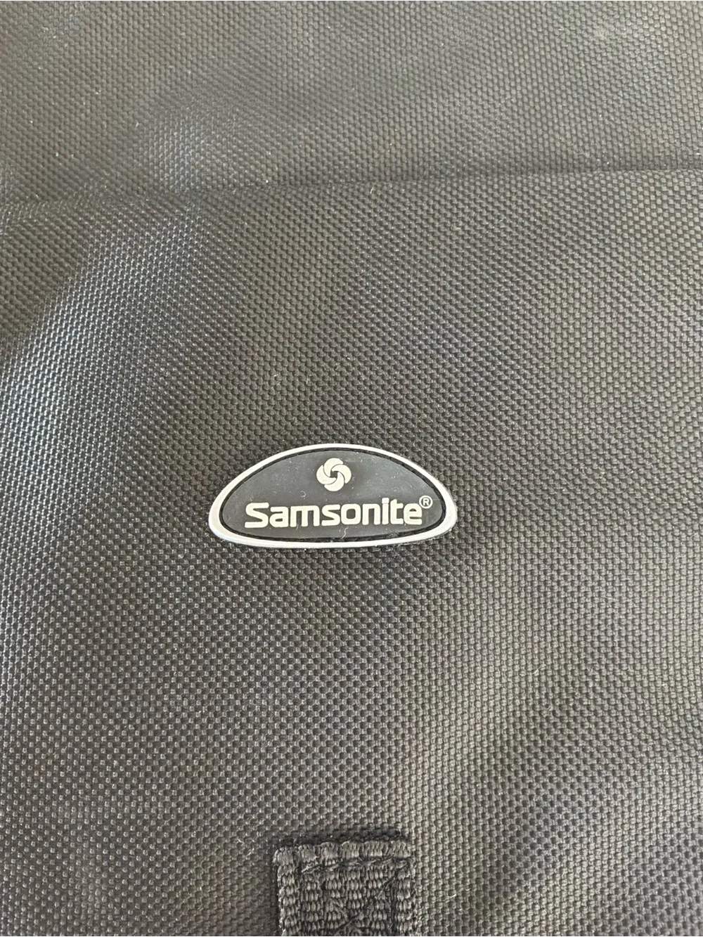Samsonite compact crossbody