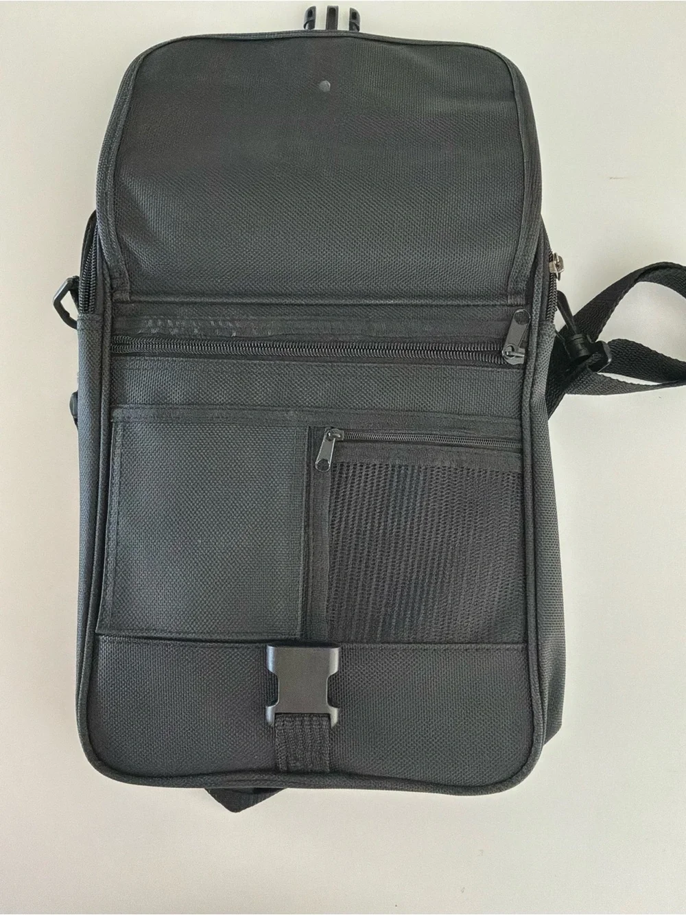 Samsonite compact crossbody