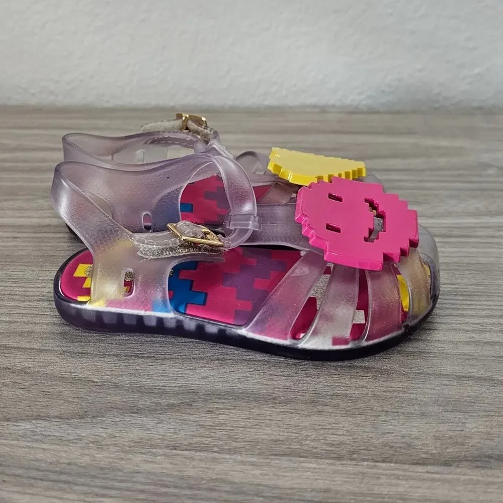 Mini Melissa fair preowned