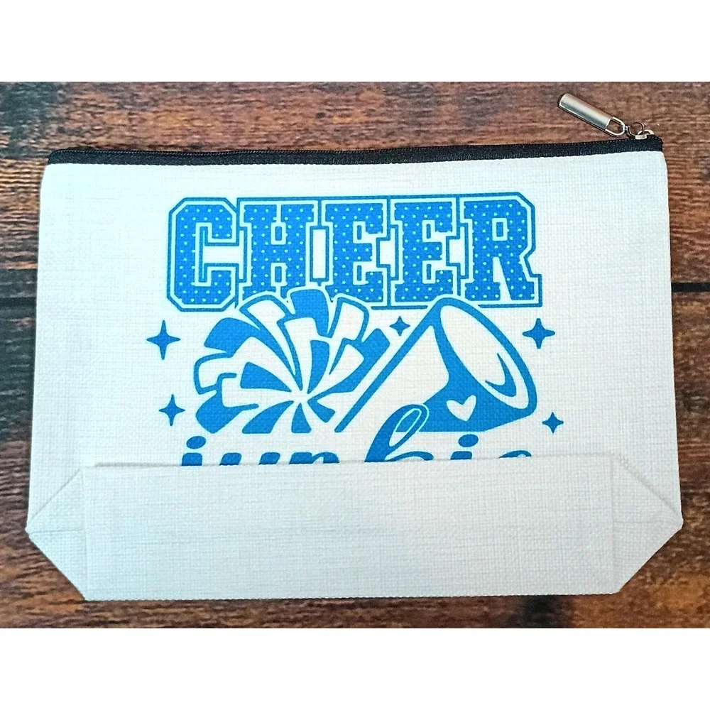 N/A cheer junkie
