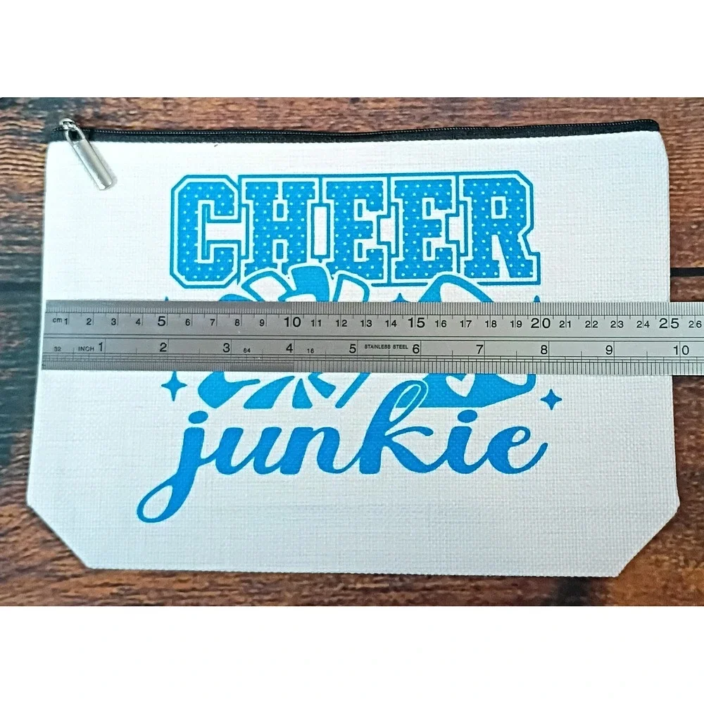 N/A cheer junkie