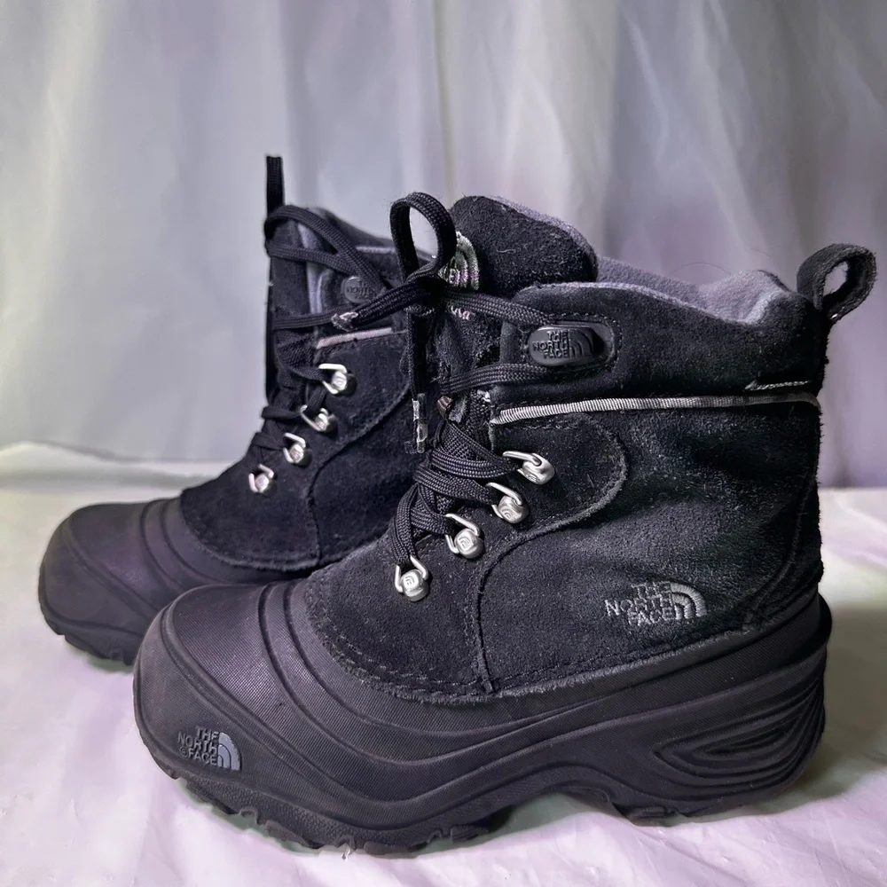The North Face durable by north