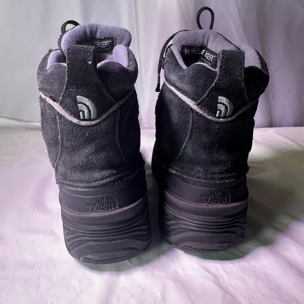 The North Face ideal insulated waterproof