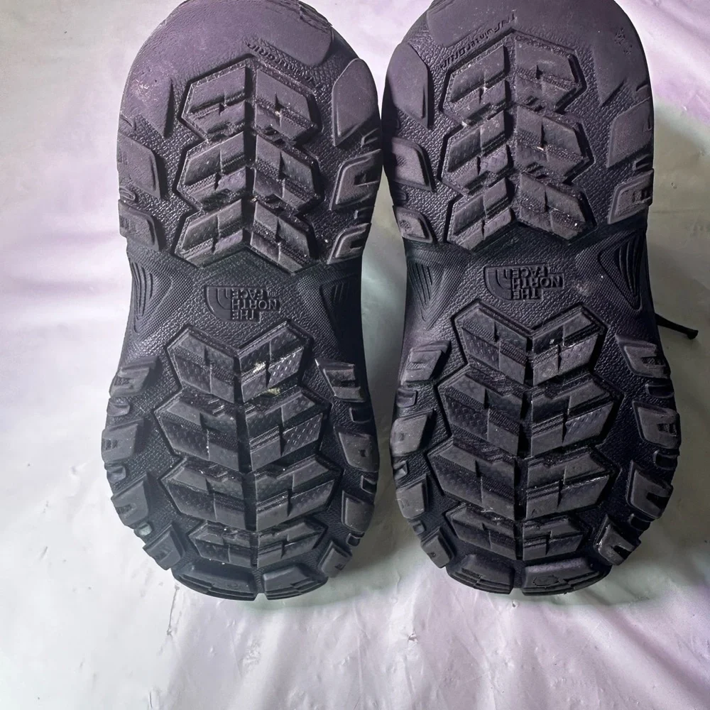 The North Face ideal north