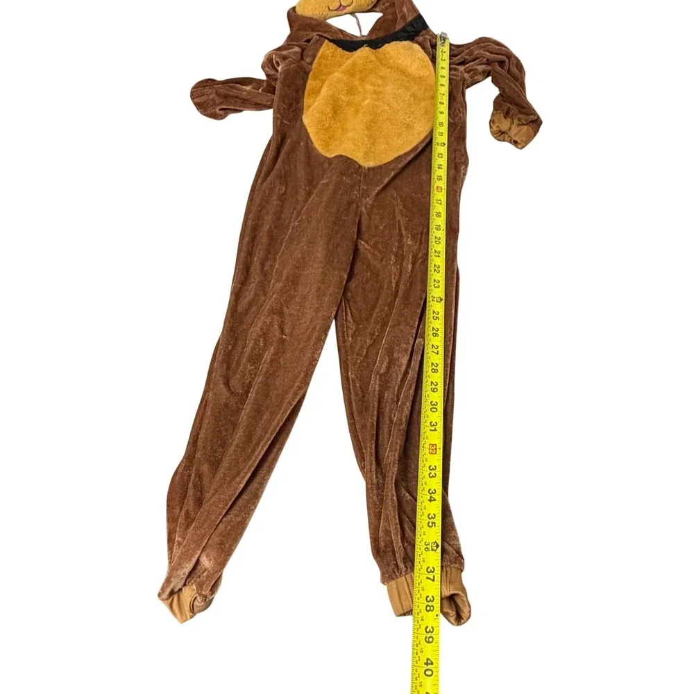 Smiffys measurements are