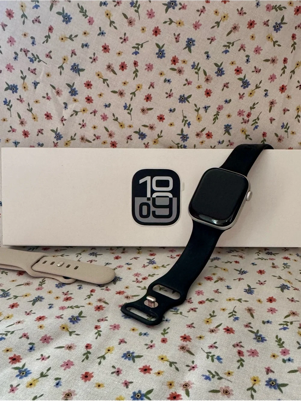 Series 10 Apple Smartwatch