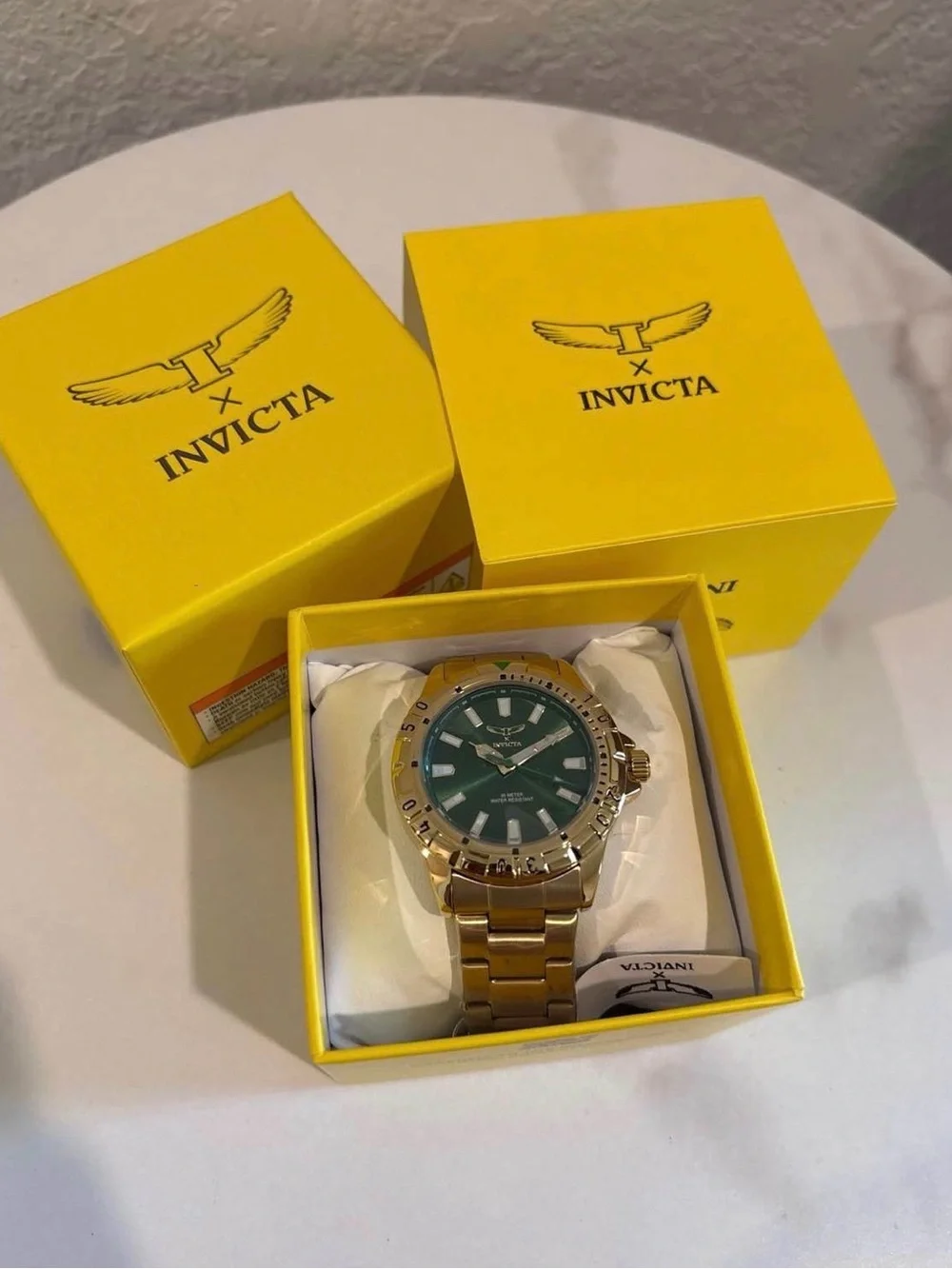 Invicta specialty men