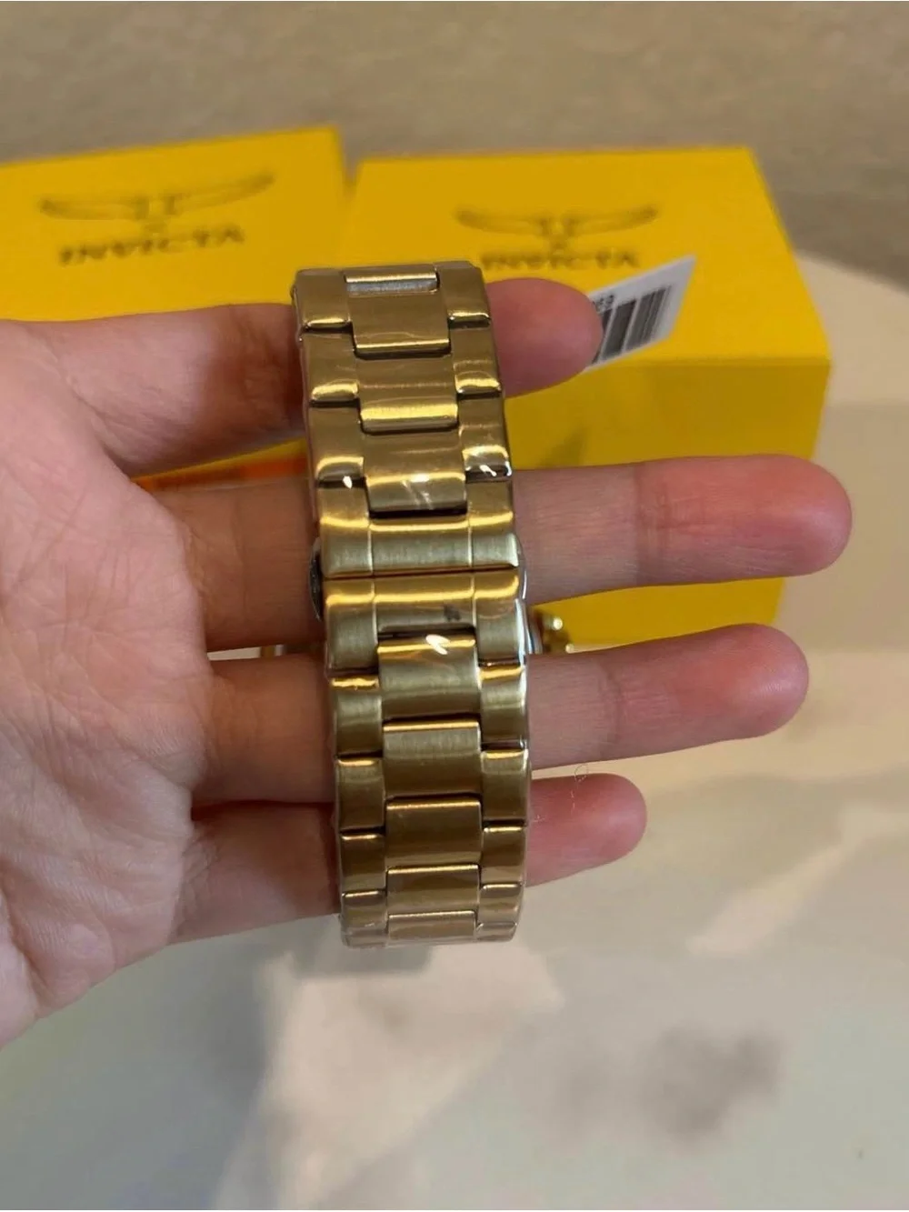 Invicta specialty men