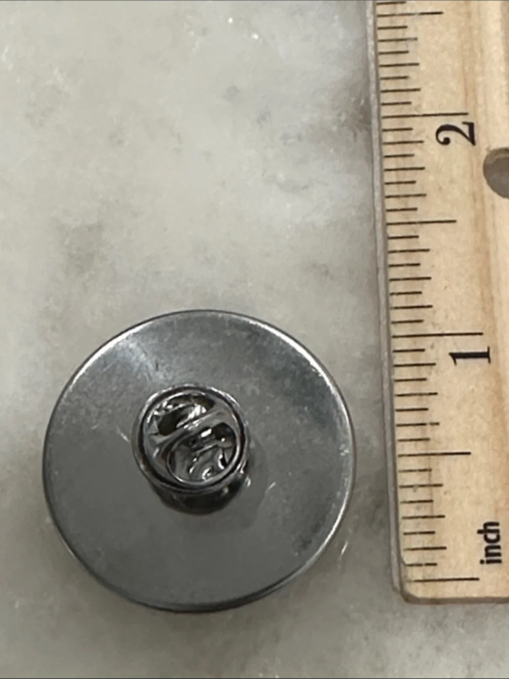 N/A decorative round