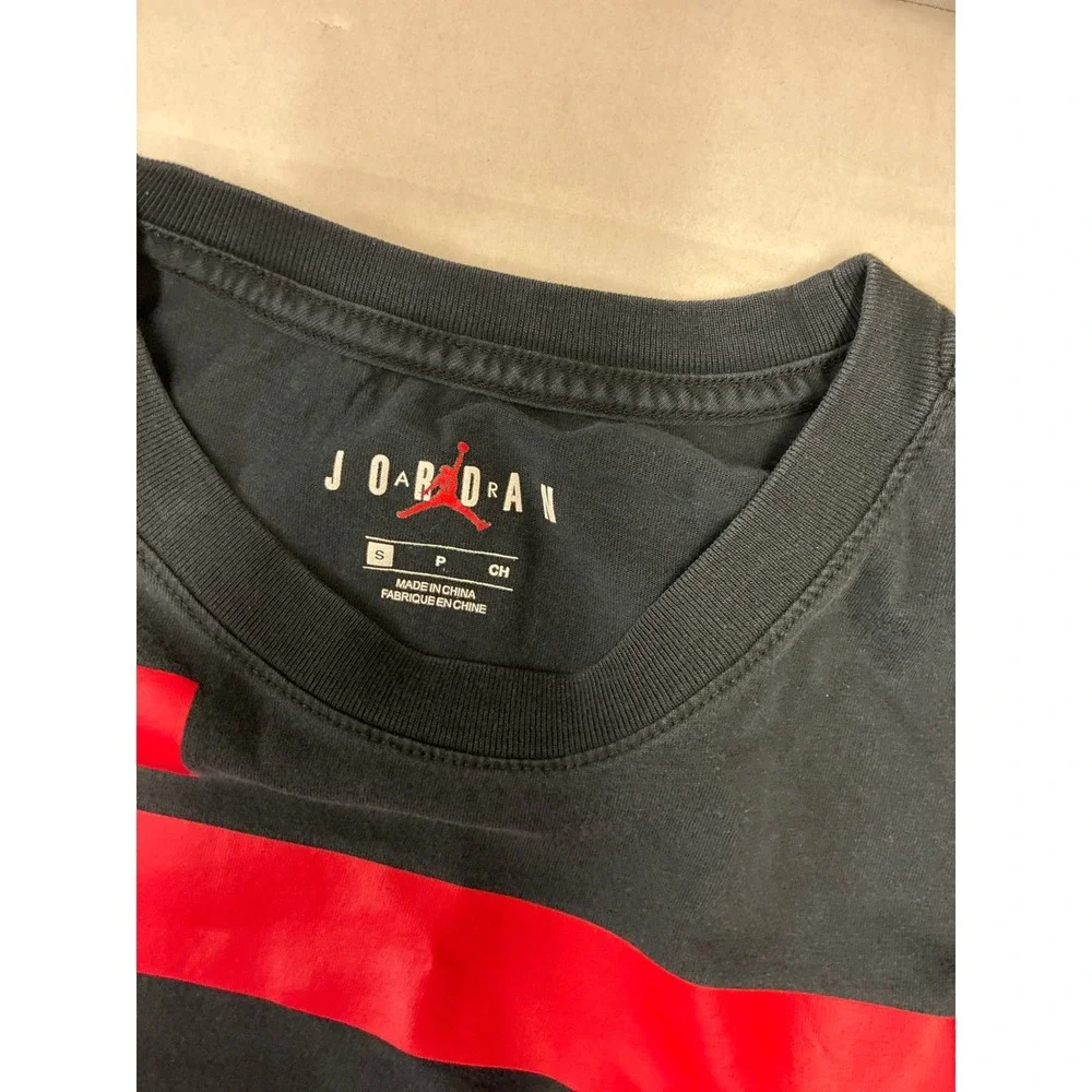 Jordan air graphic
