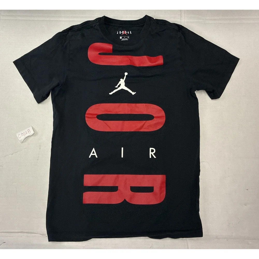 Jordan air graphic