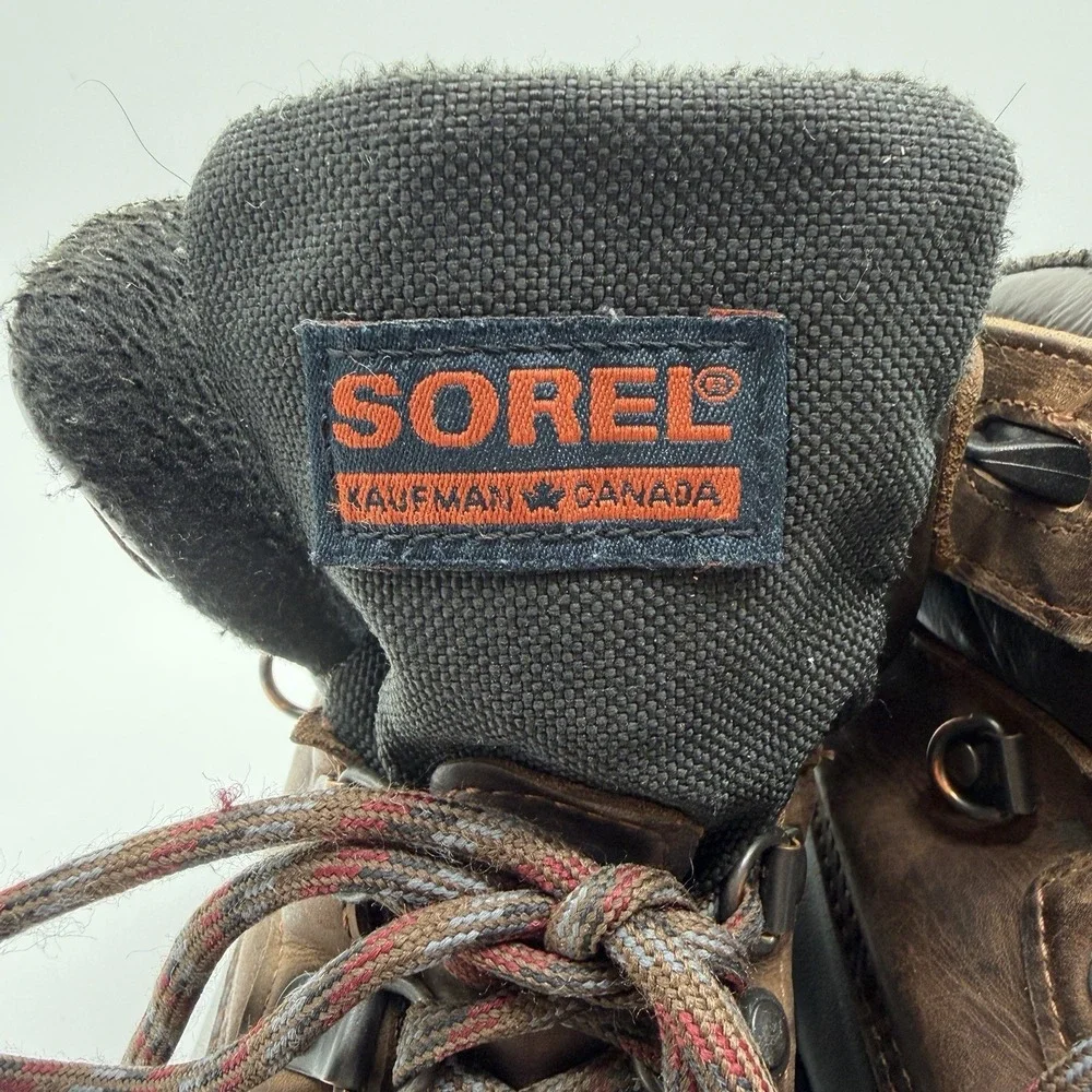 Sorel boots women