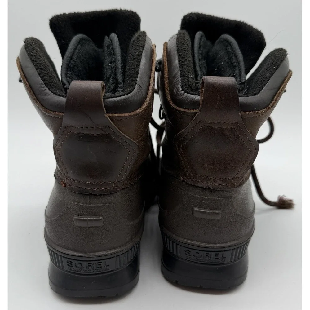 Sorel boots women