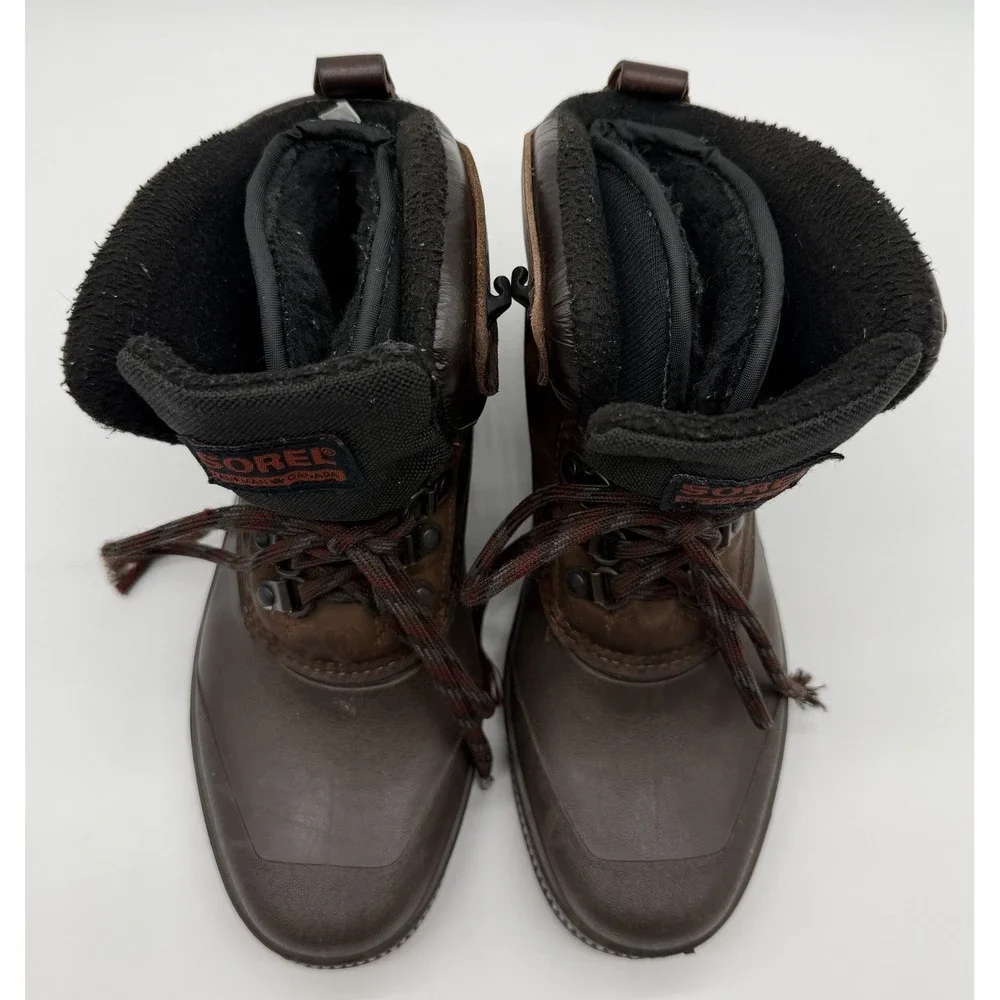 Sorel boots women