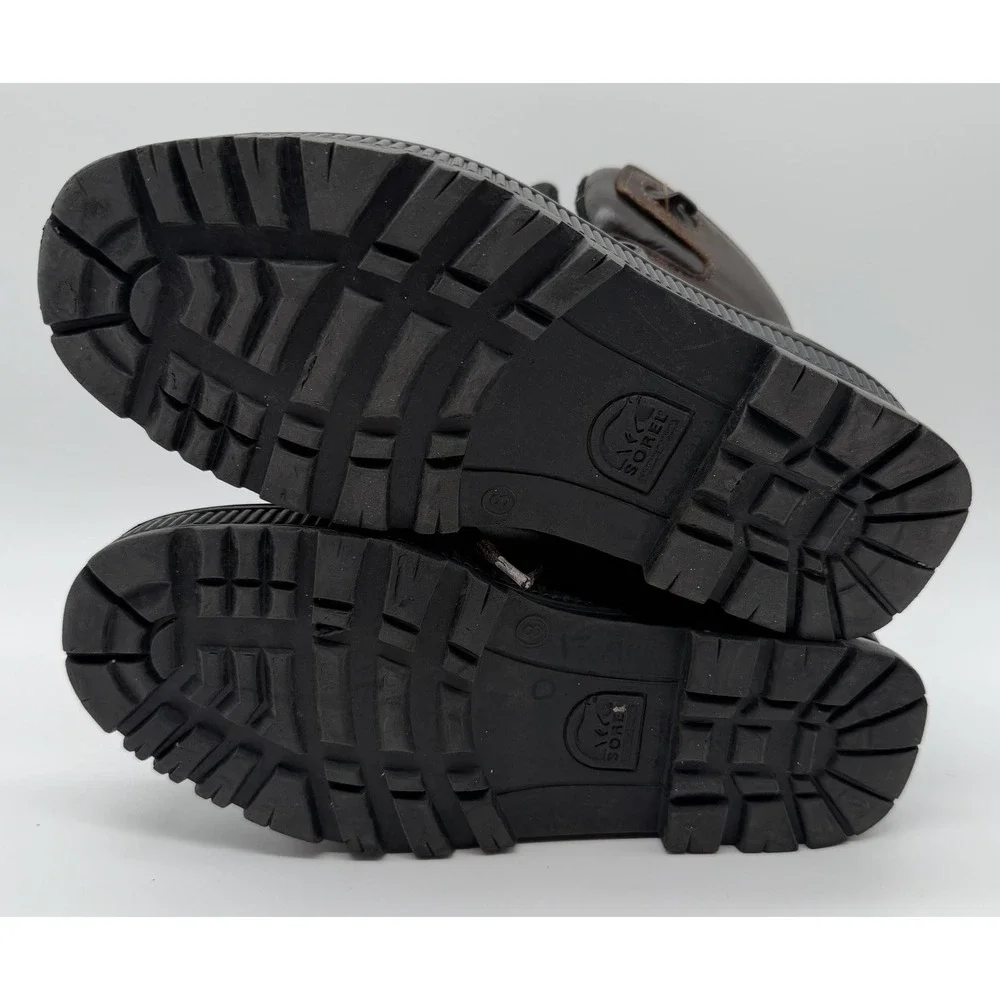 Sorel boots women