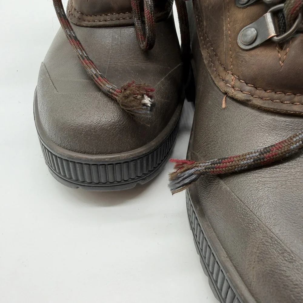 Sorel boots women