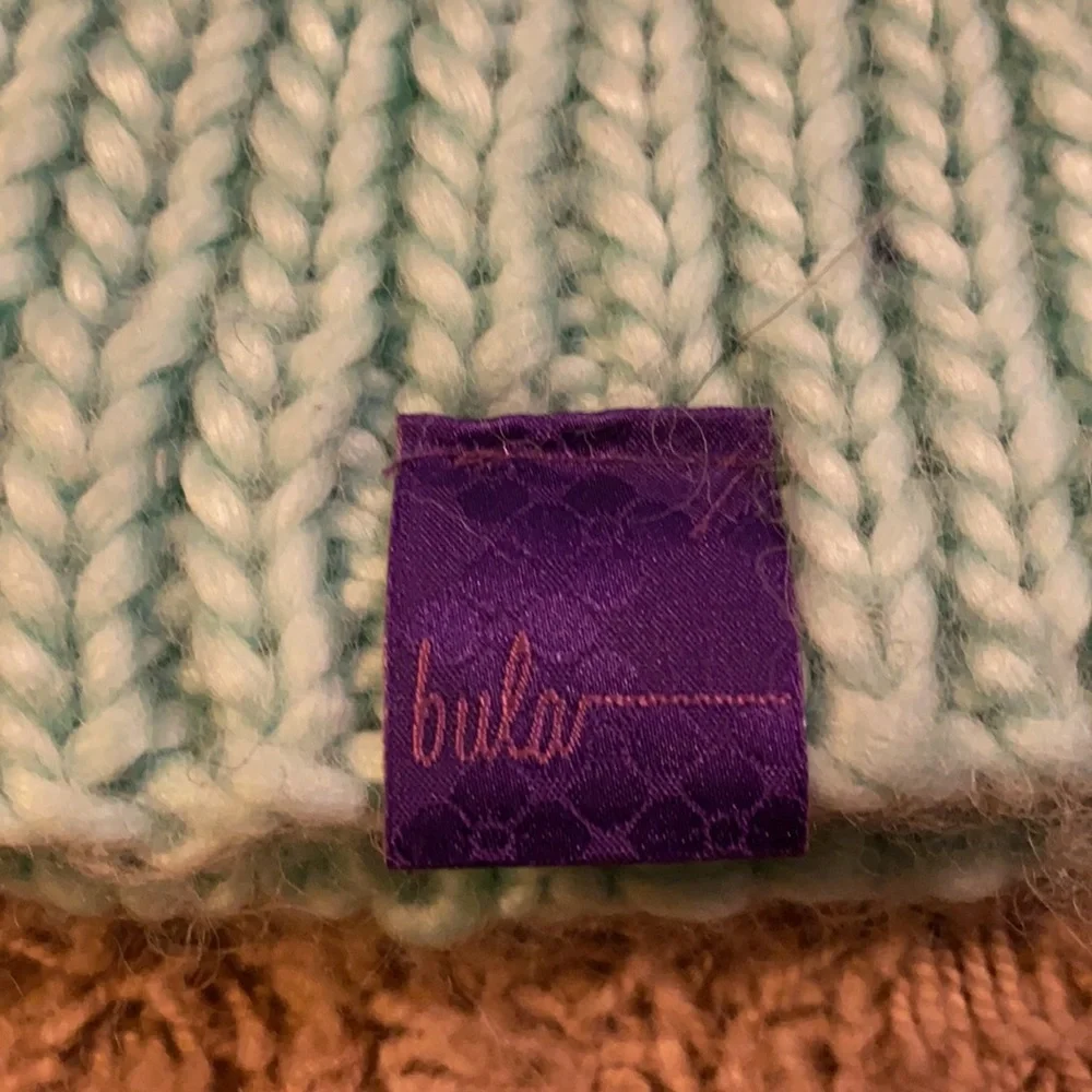 Bula child’s winter