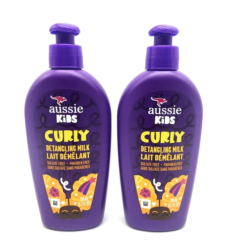 aussieBum knots hair
