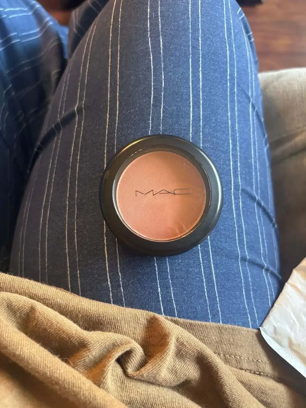 MAC Cosmetics brand new