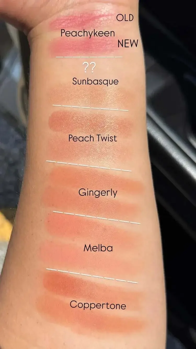 MAC Cosmetics brand new