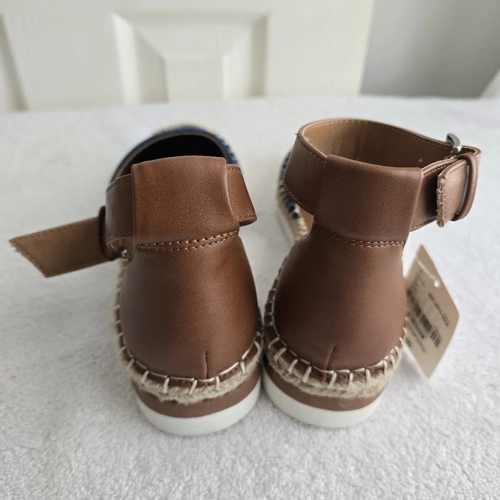a.n.a chic espadrille