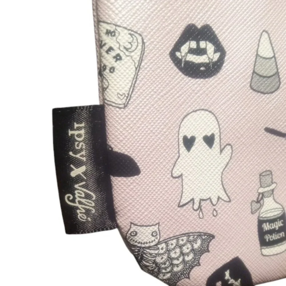 ipsy cosmetic bags