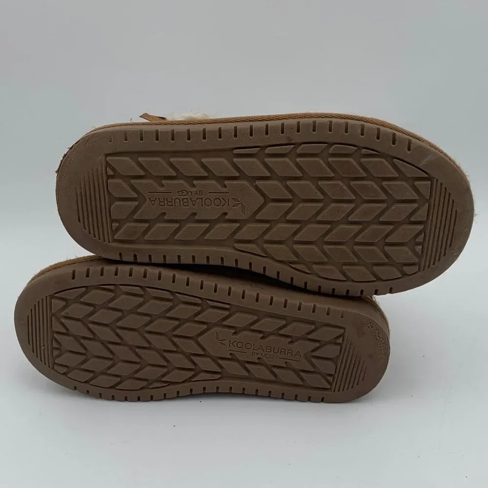 Koolaburra brand by