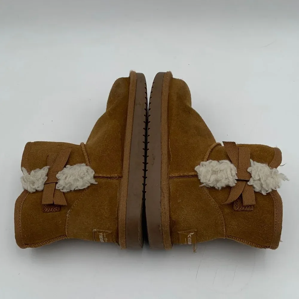 Koolaburra brand by