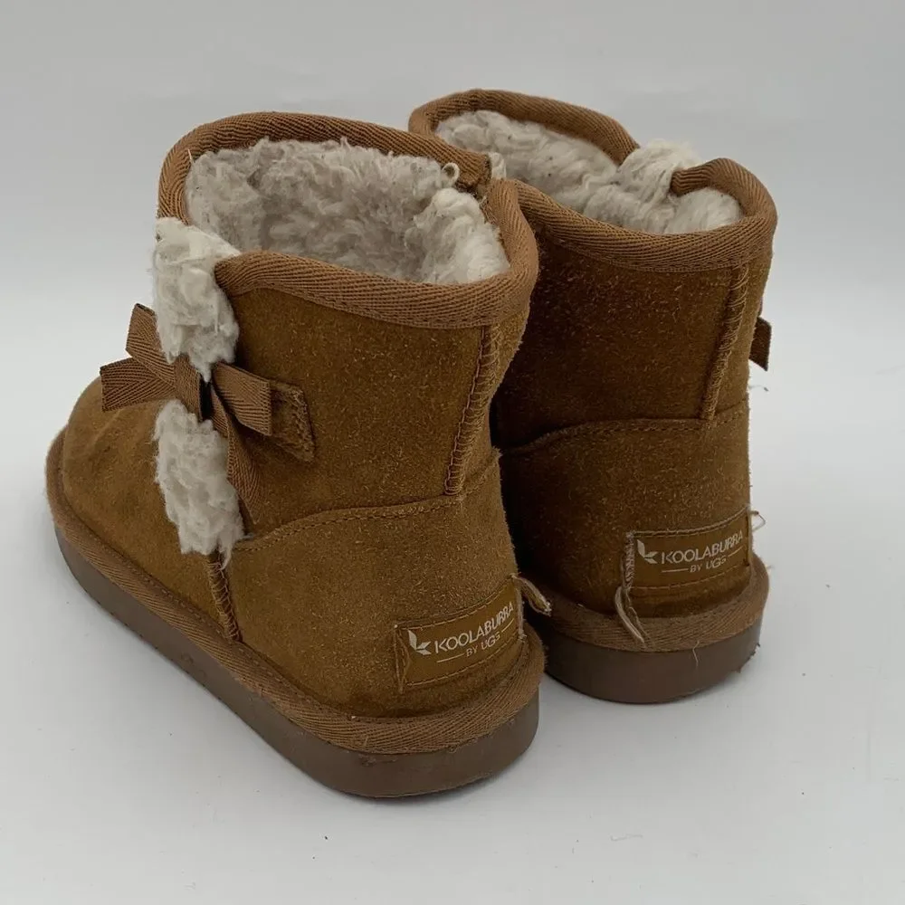 Koolaburra brand by
