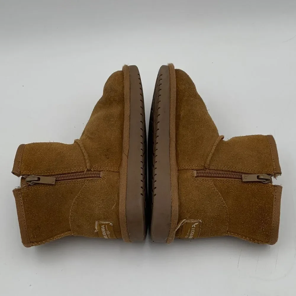 Koolaburra brand by