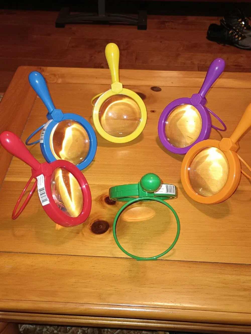 Learning Resources stem bundle
