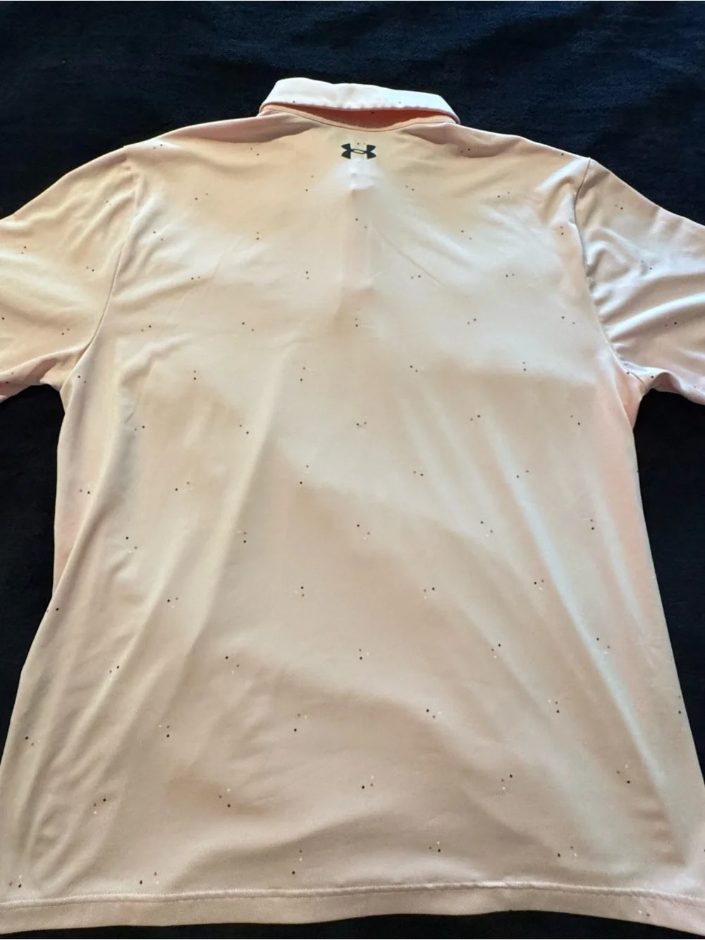 Jordan under armour