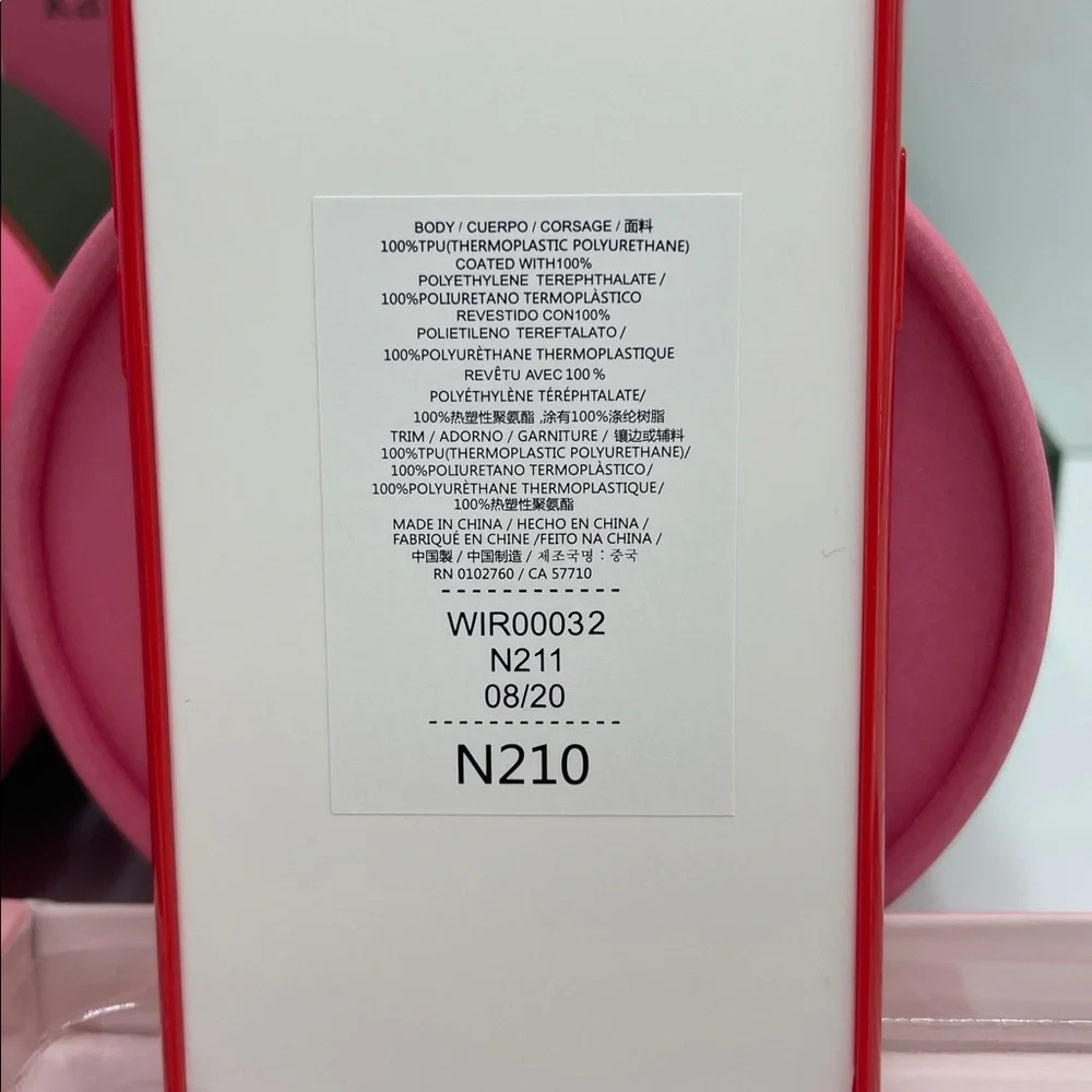 kate spade chic kate