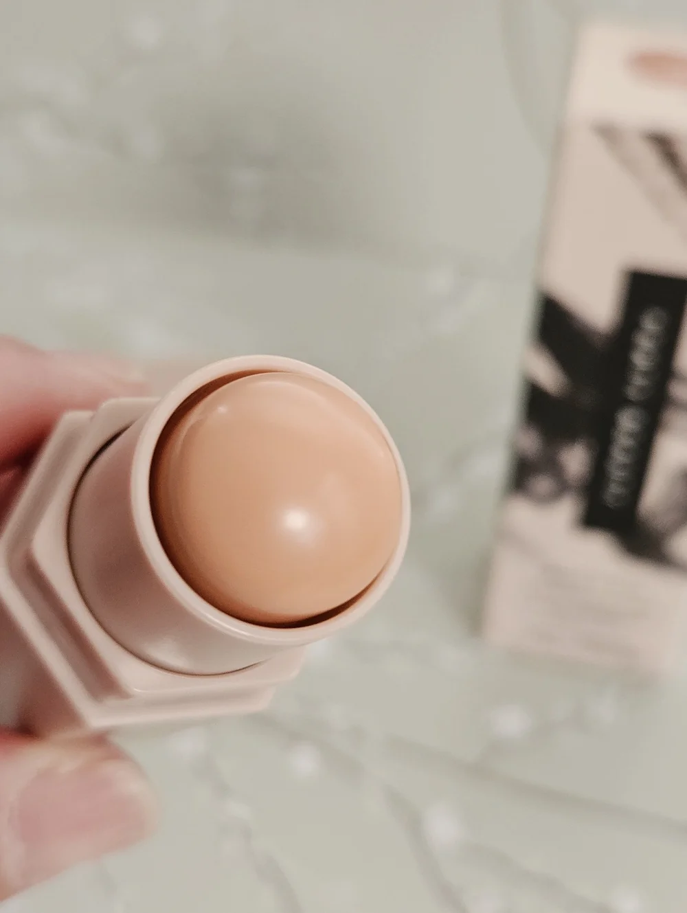 Fenty Beauty swatched new
