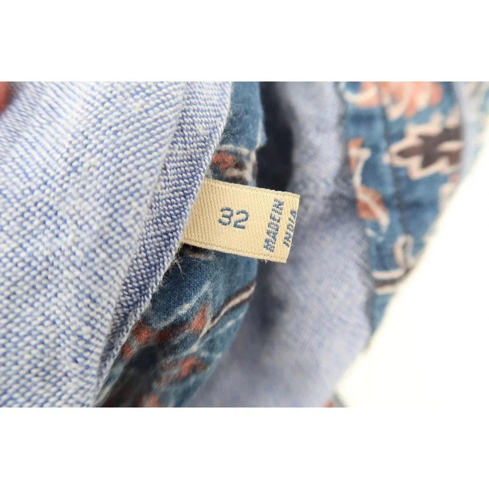 Faherty brand size