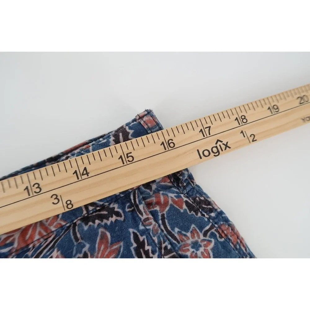 Faherty brand size