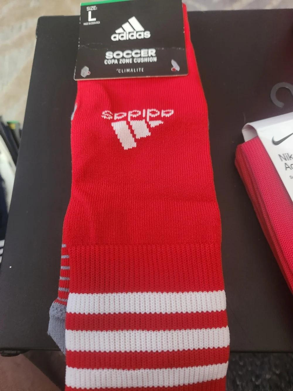 adidas pair new tags