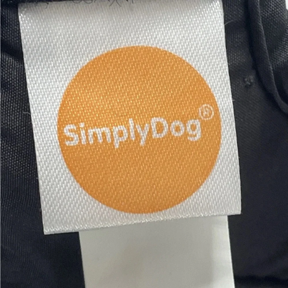 Simply Dog pet any convenient