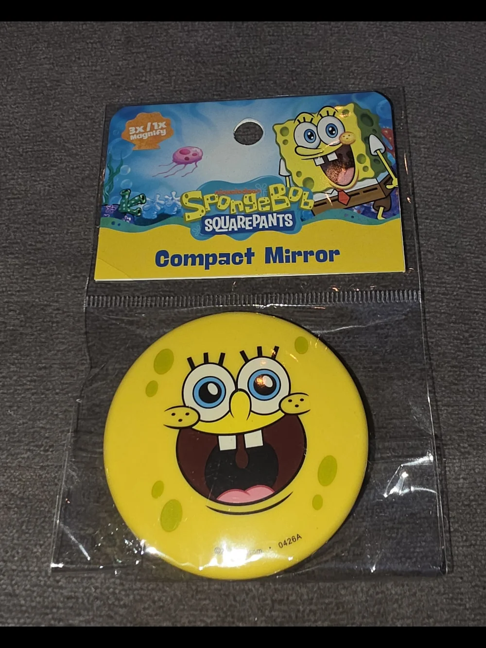 SpongeBob Squarepants spongebob squarepants