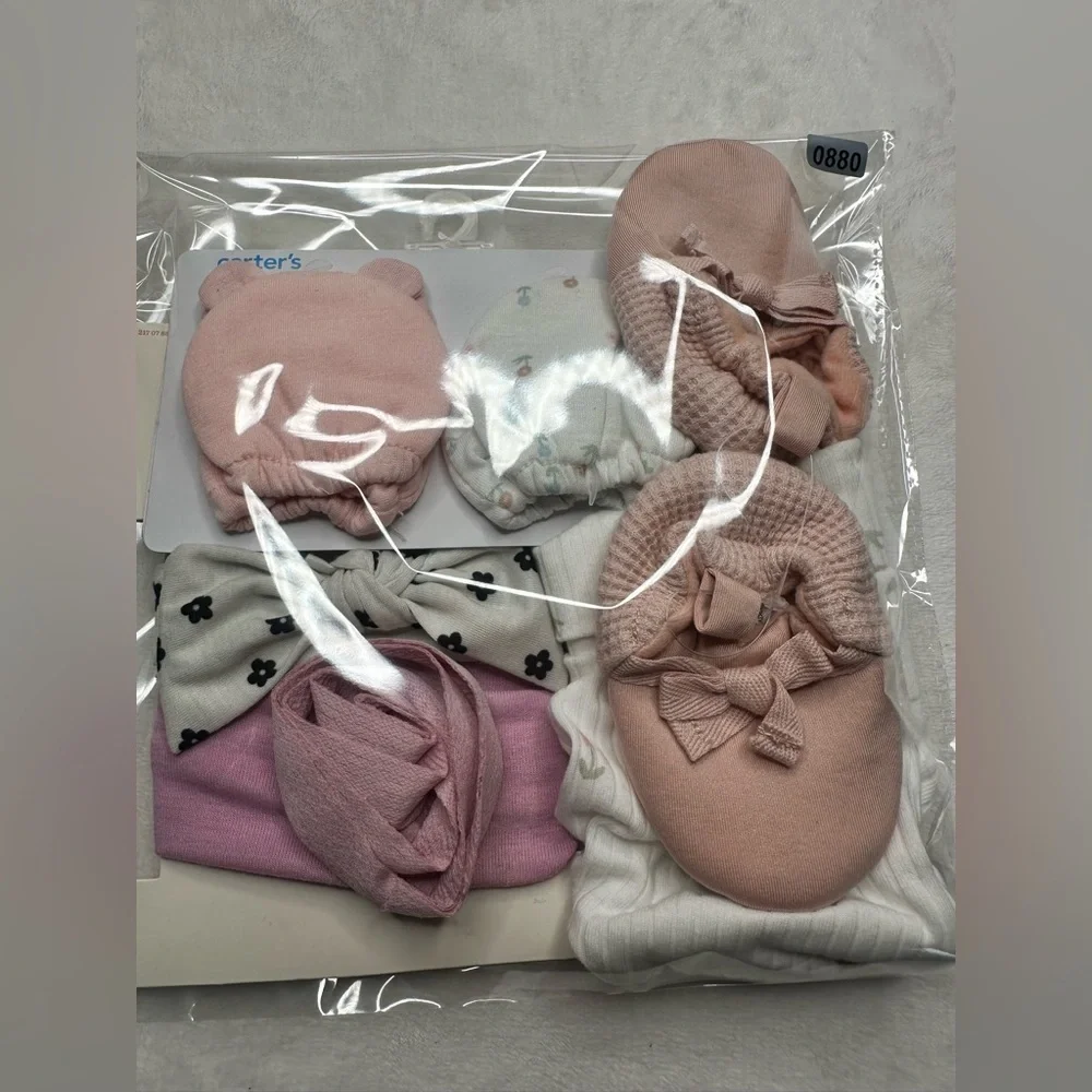 cst & jack , carters all items
