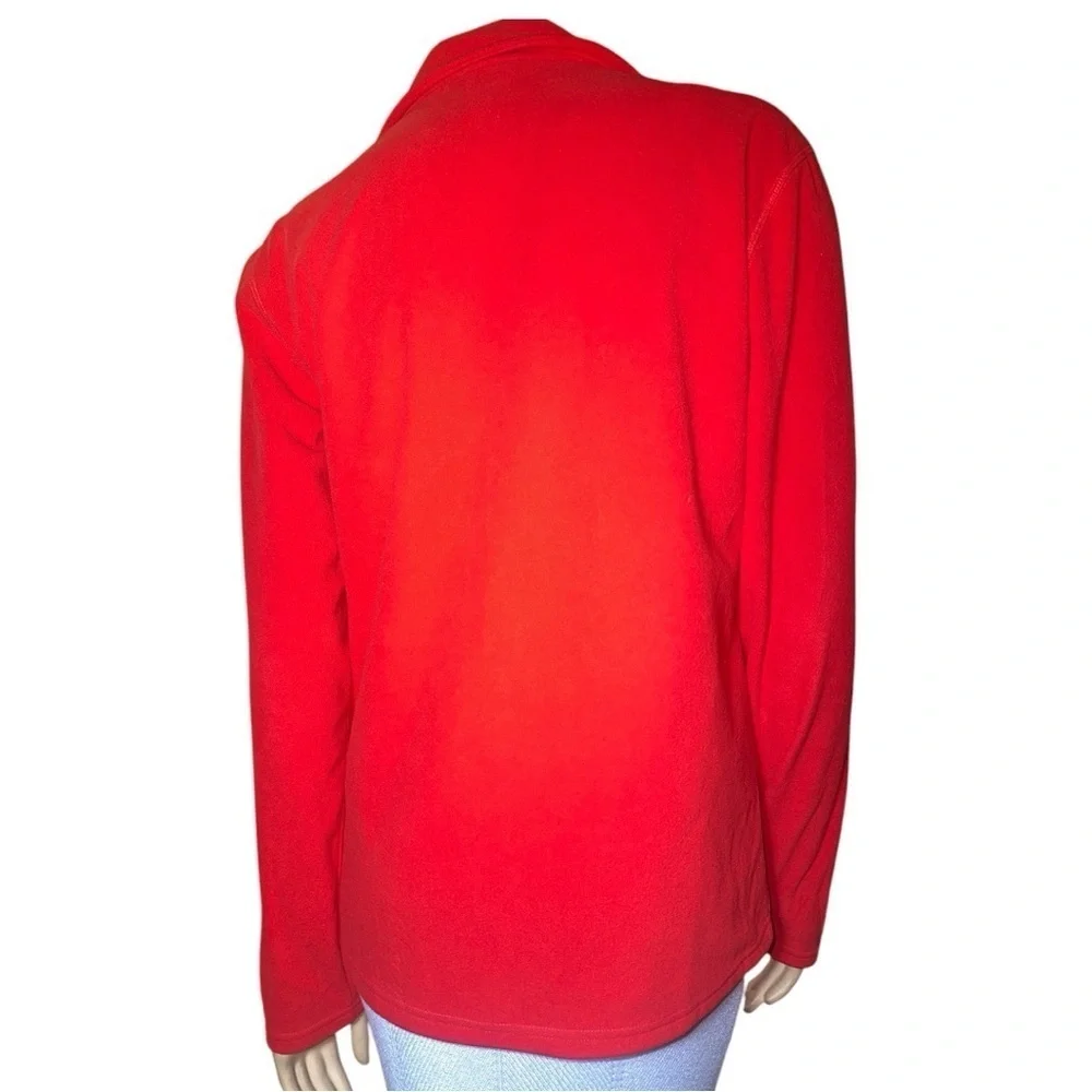 The North Face made from