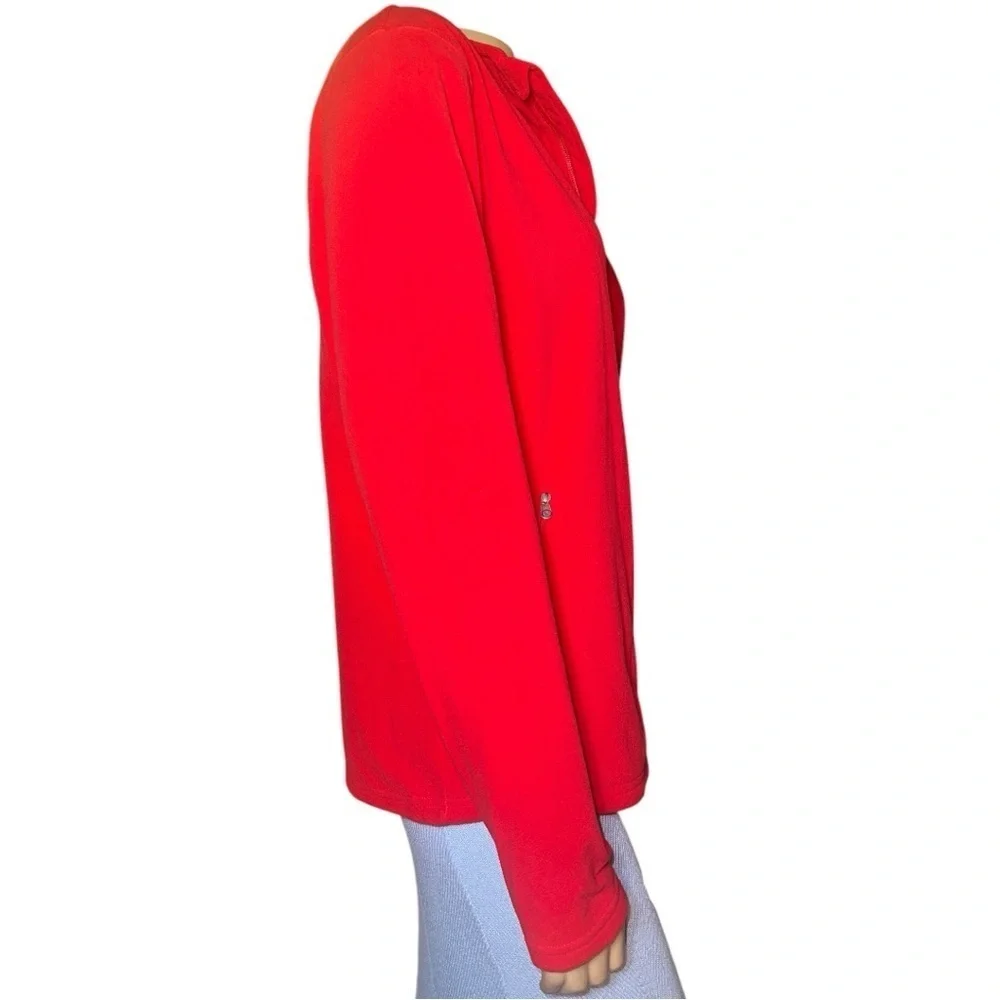 The North Face made from