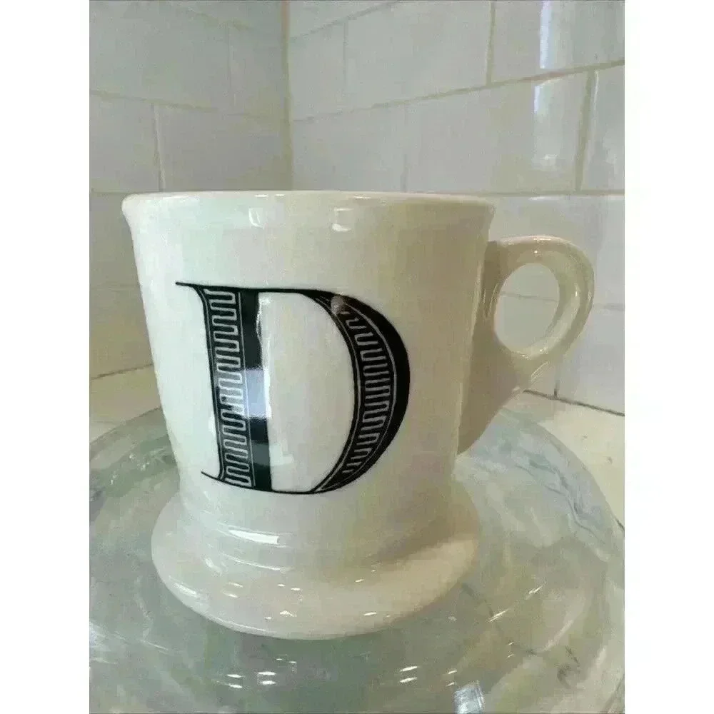Anthropologie this coffee