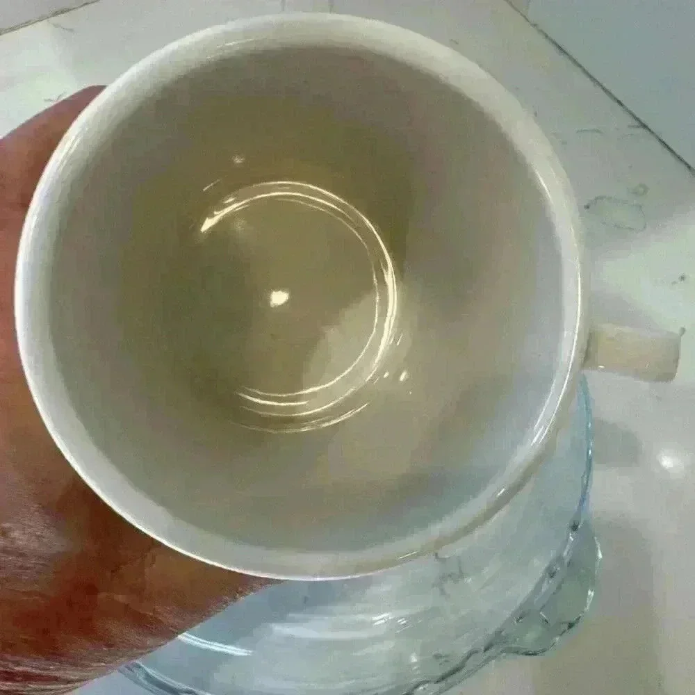 Anthropologie this coffee