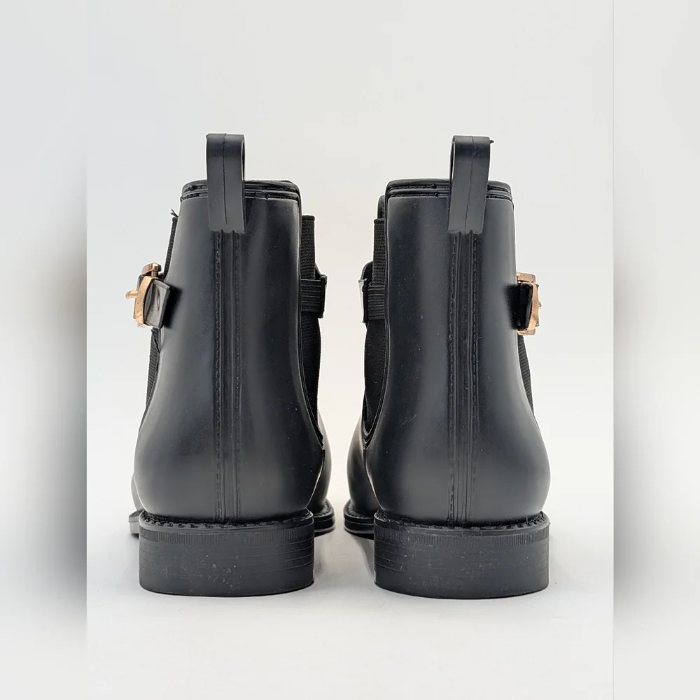 N/A refined rain‑ready