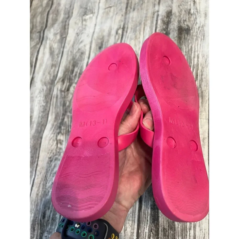N/A girls pink