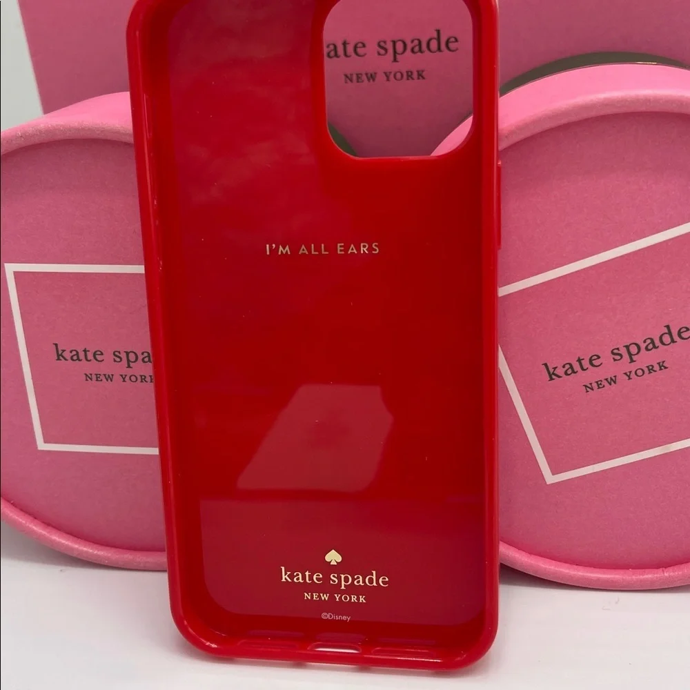 kate spade chic kate